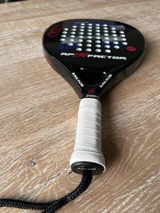 Pala de padel ROYAL PADEL RP130 FACTOR