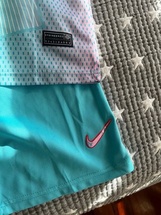 Conjunto Fútbol Infantil Lamine Yamal