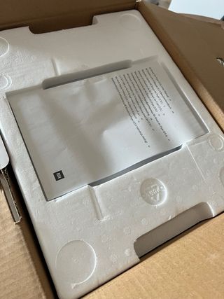 Freidora Xiaomi 3.5L Nueva