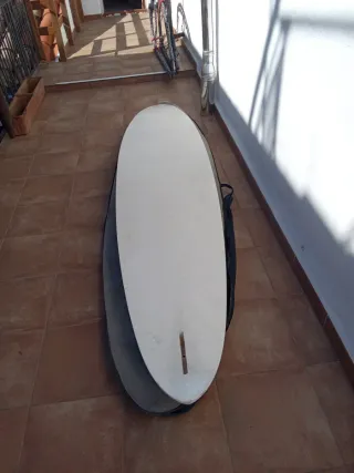 Tabla windsurf AHD 282 cm