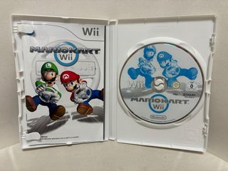 Mario Kart Wii - Nintendo