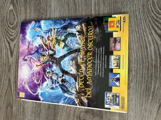 Guía Nintendo Pokemon Edición Oro y Plata