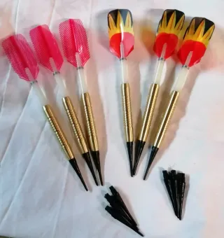 Juegos de dardos nuevos