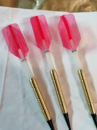 Juegos de dardos nuevos