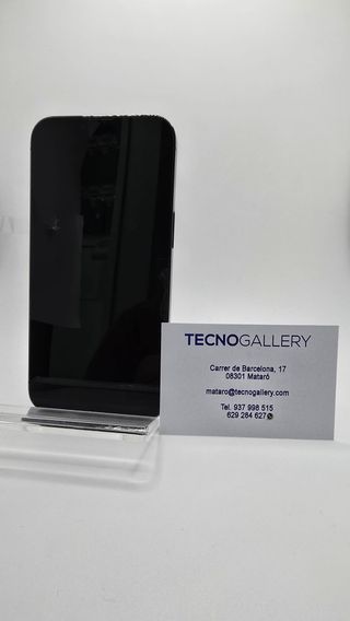 iPhone 13 Pro 256GB Nero 83% Batteria