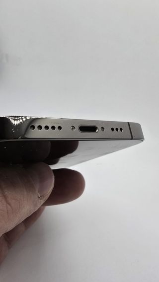 iPhone 13 Pro 256GB Nero 83% Batteria