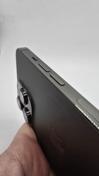 iPhone 13 Pro 256GB Nero 83% Batteria