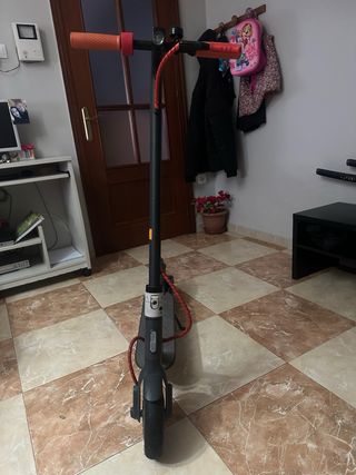 Patinete Eléctrico Xiaomi Mi 3
