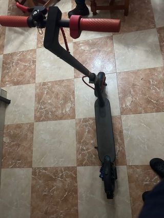 Patinete Eléctrico Xiaomi Mi 3