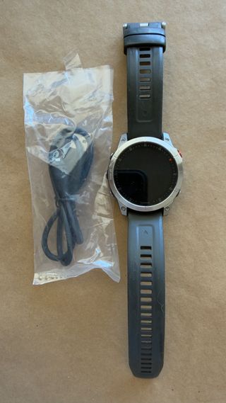 Garmin Epix Gen 2 Smartwatch
