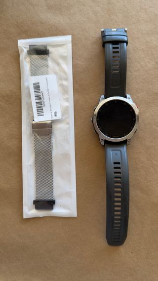 Garmin Epix Gen 2 Smartwatch