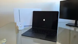 MacBook Air M4 13” + AirPods 4