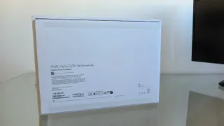 MacBook Air M4 13” + AirPods 4