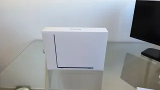 MacBook Air M4 13” + AirPods 4