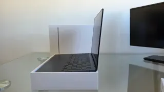 MacBook Air M4 13” + AirPods 4