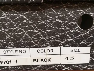 Zapatos de vestir fiesta ,marca Tony P