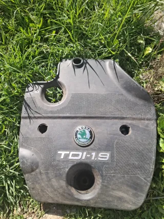 Tapa motor SKODA TDI 1.9