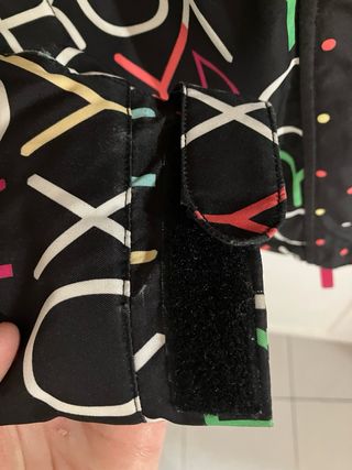 Chaqueta Roxy Nieve Multicolor