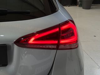 Mercedes-Benz Clase A Mercedes-Benz Clase A A 220