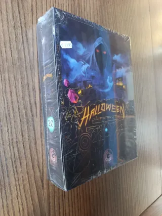 Halloween - Angelo de Maio Juego de mesa