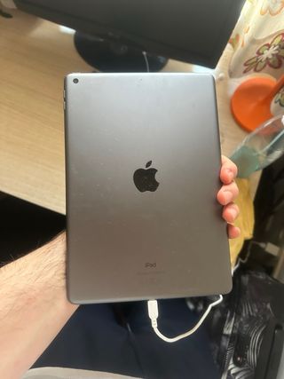 Apple iPad 2020 Gris Espacial
