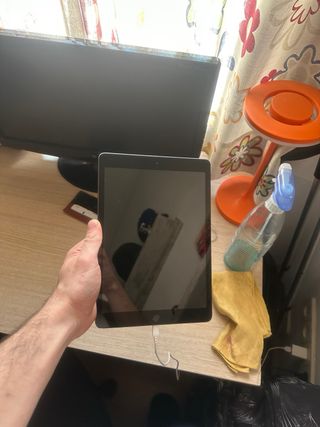 Apple iPad 2020 Gris Espacial