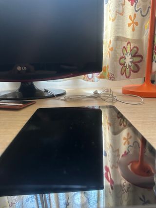 Apple iPad 2020 Gris Espacial