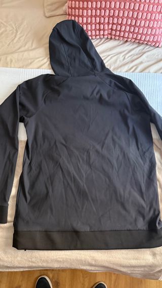 Sudadera The north face impermeable ski snowboard