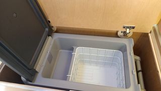 MINI CARAVANA DROPLAND CROSSOVER