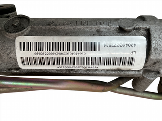 Cremallera Direccion Mercedes W164 W251