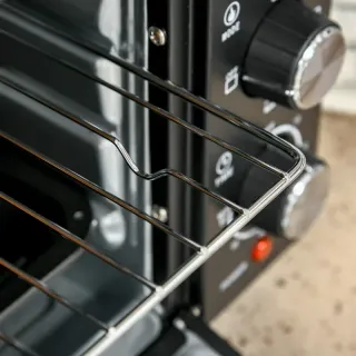 Horno Sobremesa 21L 1400W