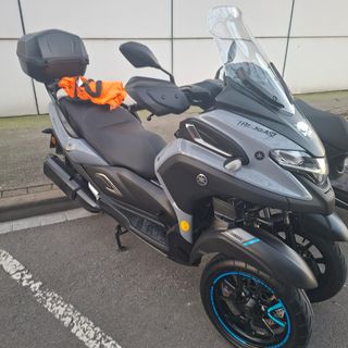 Yamaha Tricity 300cc 11.000Km