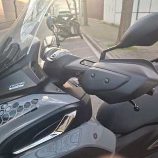 Yamaha Tricity 300cc 11.000Km