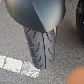 Yamaha Tricity 300cc 11.000Km