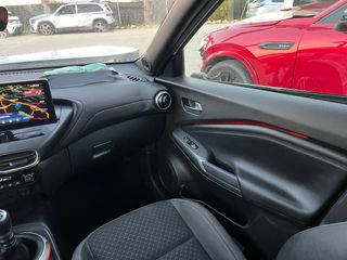 Nissan Juke 2024 accidentado‼️