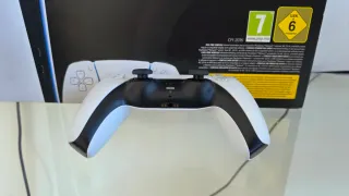 PS5 DIGITAL 1TB + MONITOR ACER HDMI