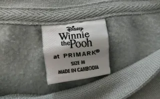 Sudadera Winnie the Pooh