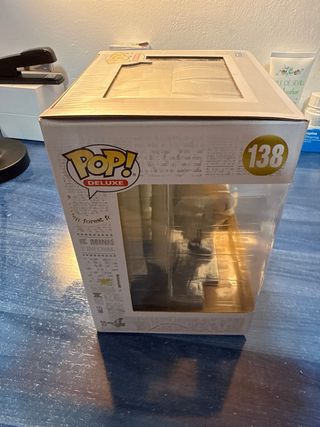 Funko Pop Harry Potter (3 figuras)