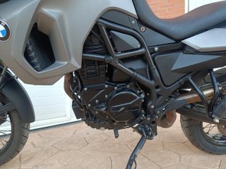 BMW F800GS ABS 88.000km ETIQUETA C