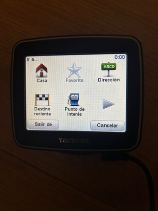 TomTom Start GPS Navegador