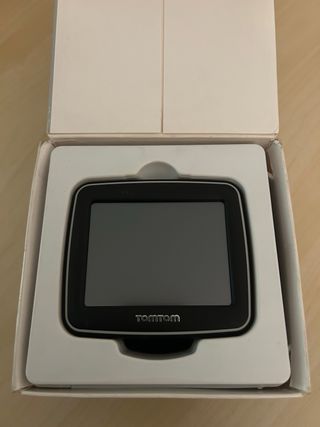TomTom Start GPS Navegador