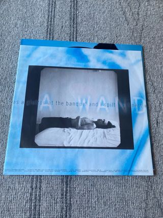 Vinilo Mick Jagger Wandering Spirit