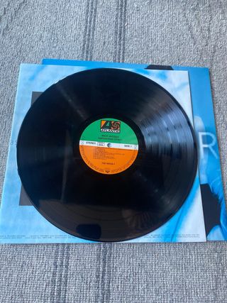 Vinilo Mick Jagger Wandering Spirit