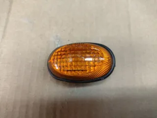 Piloto Aleta Delantera Izq Hyundai Atos 2001