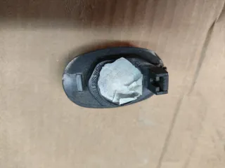 Piloto Aleta Delantera Izq Hyundai Atos 2001