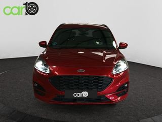 Ford Kuga ST-Line 1.5 EcoBoost 110kW (150CV)