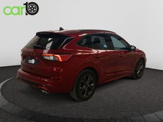 Ford Kuga ST-Line 1.5 EcoBoost 110kW (150CV)