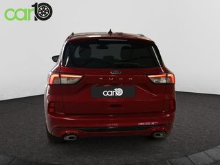 Ford Kuga ST-Line 1.5 EcoBoost 110kW (150CV)