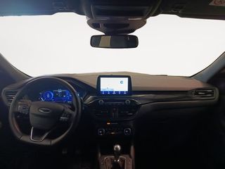 Ford Kuga ST-Line 1.5 EcoBoost 110kW (150CV)