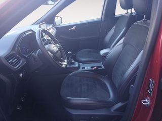 Ford Kuga ST-Line 1.5 EcoBoost 110kW (150CV)